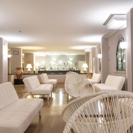 Hotel Hopps Mazara del Vallo Exterior foto