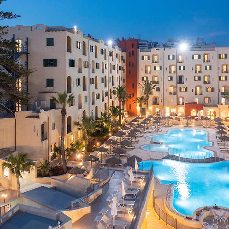 Hotel Hopps Mazara del Vallo Exterior foto