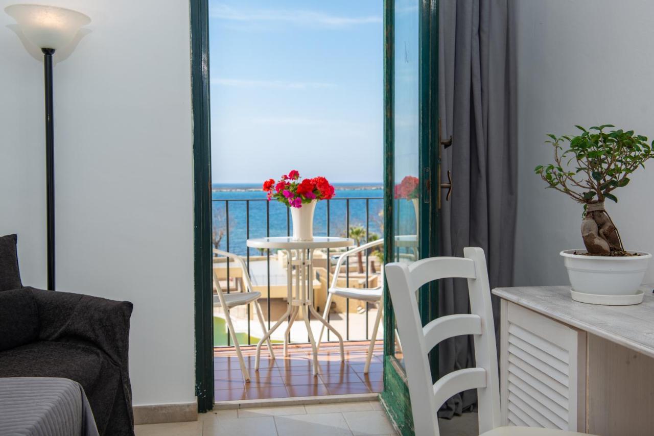 Hotel Hopps Mazara del Vallo Exterior foto