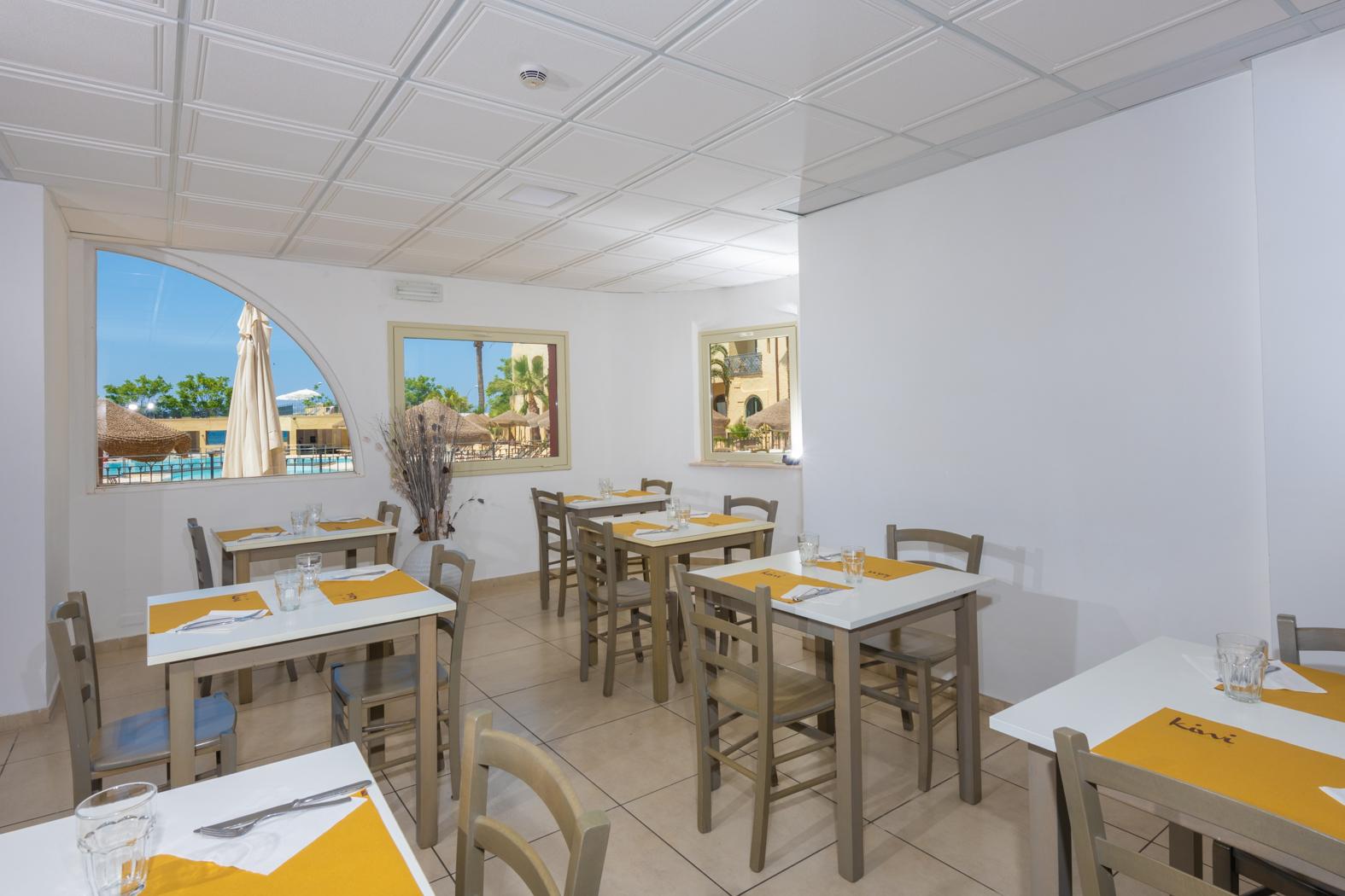 Hotel Hopps Mazara del Vallo Exterior foto