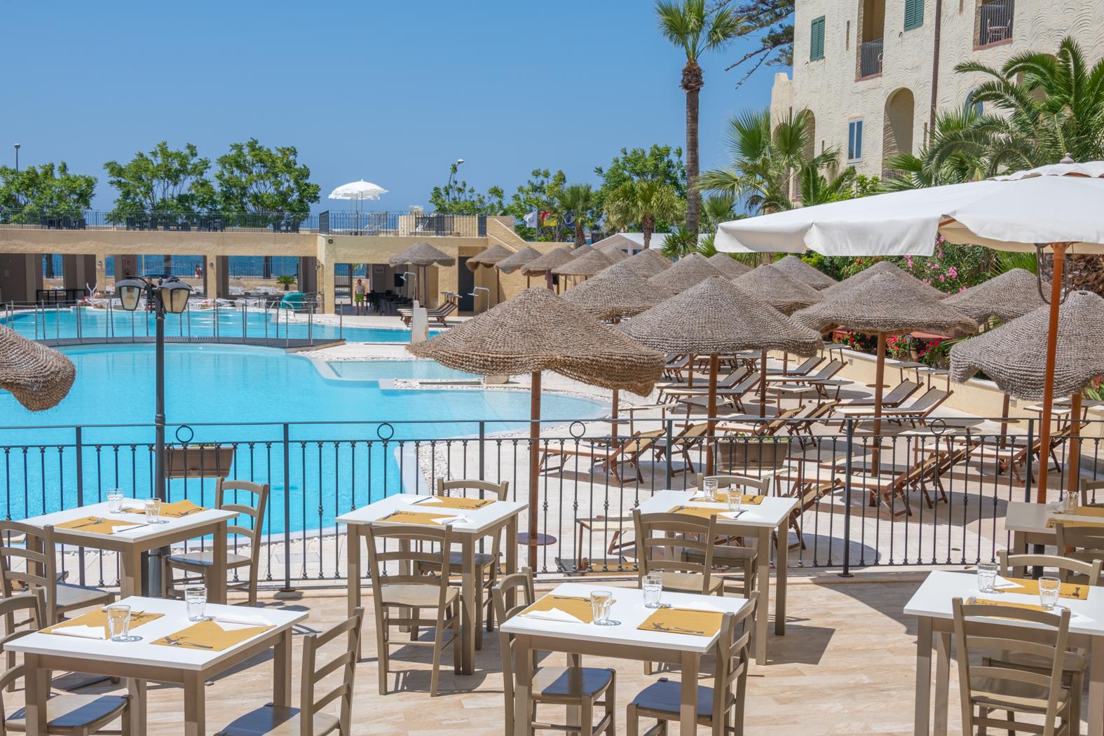 Hotel Hopps Mazara del Vallo Exterior foto